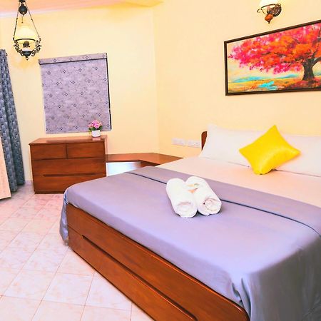 'Golden Sea Pearl' 1 Bhk Beach Apartment Benaulim Luaran gambar